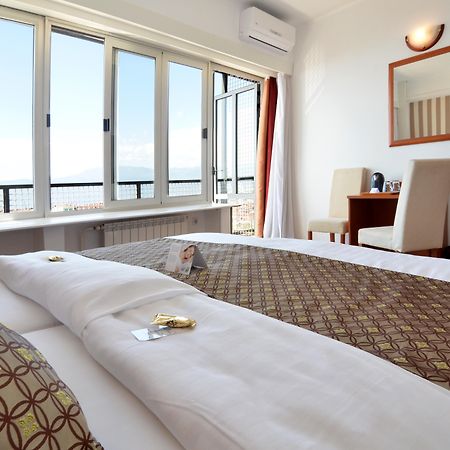Hotel Neboder Рієка Екстер'єр фото