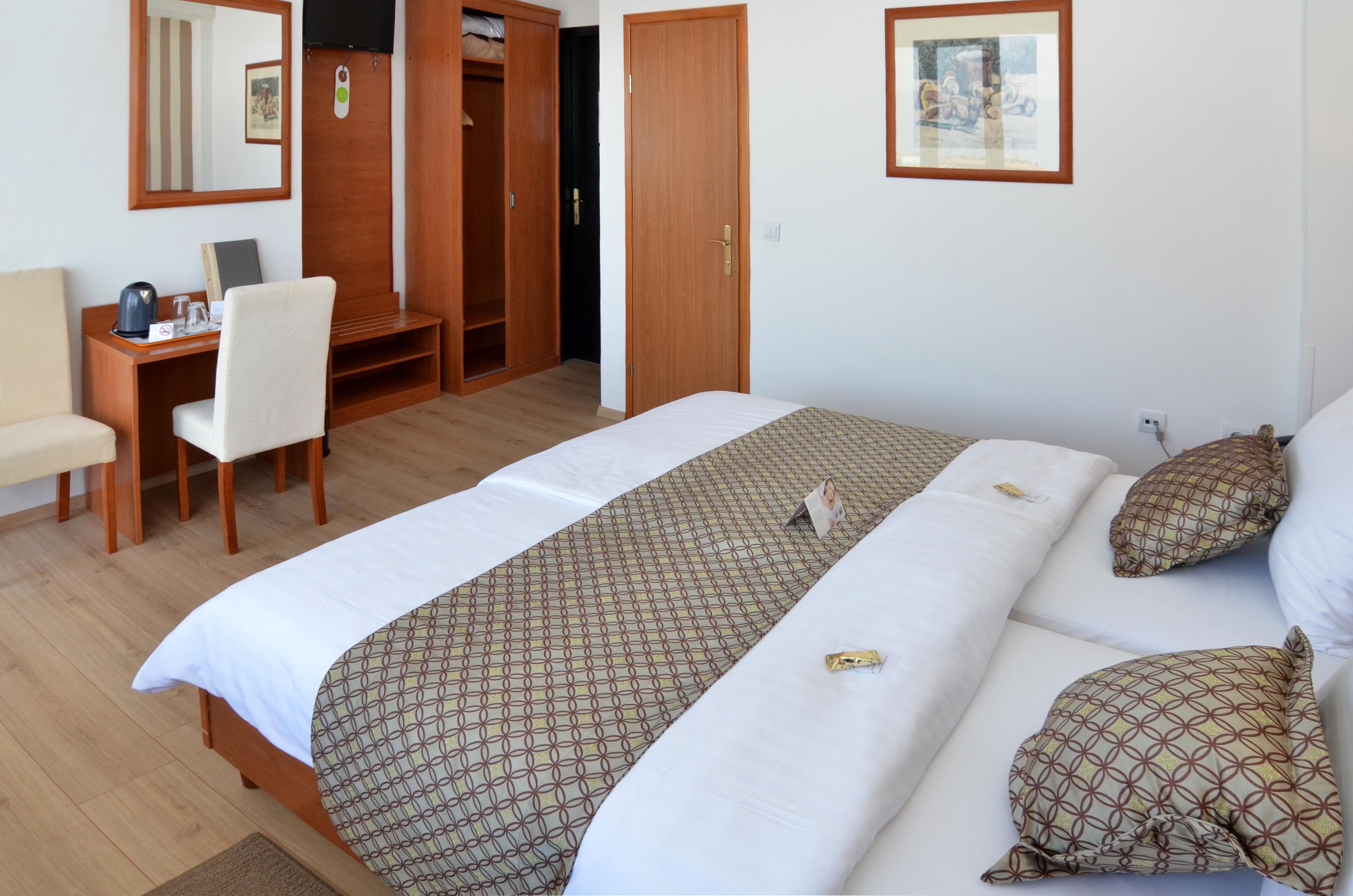 Hotel Neboder Рієка Екстер'єр фото