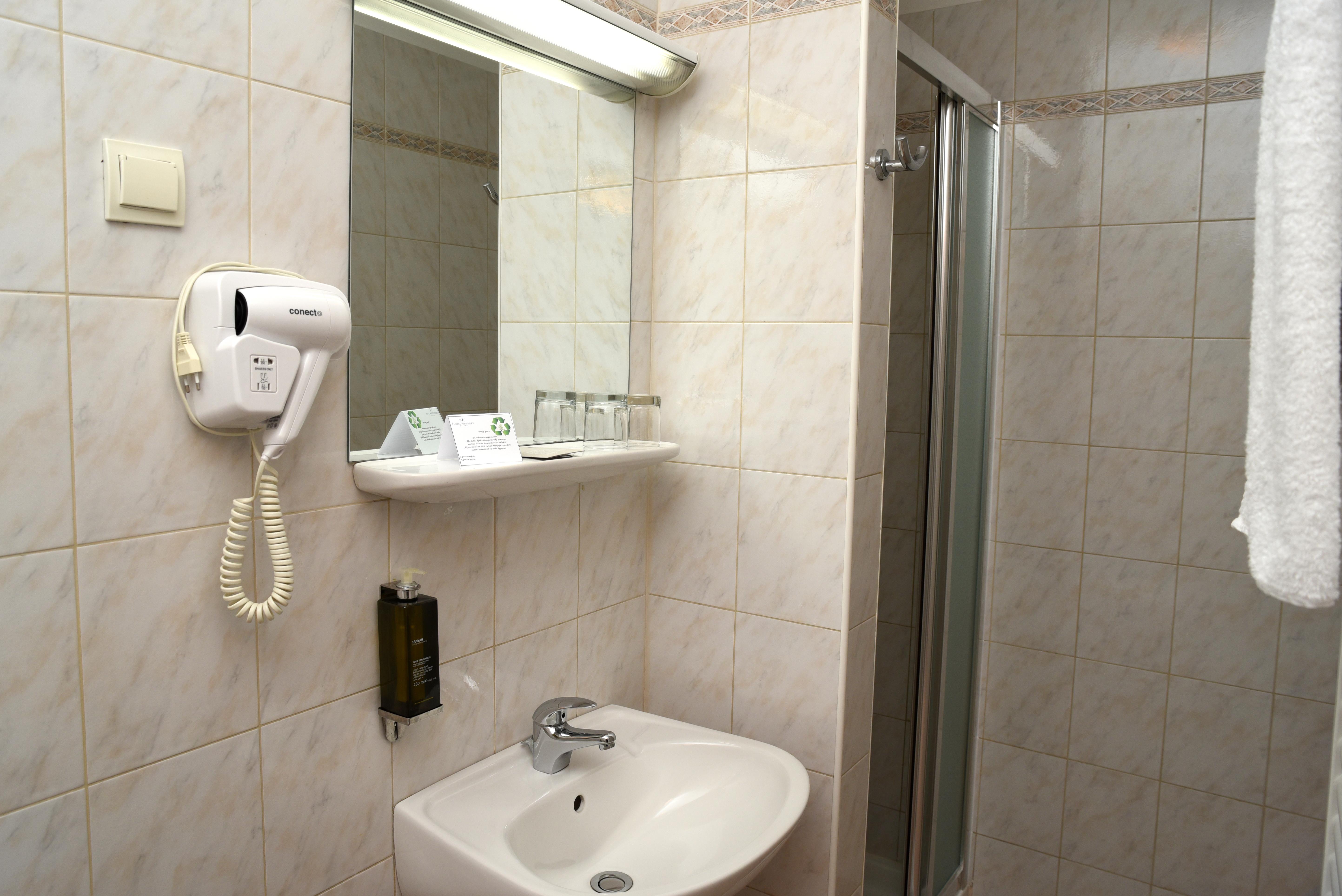 Hotel Neboder Рієка Екстер'єр фото