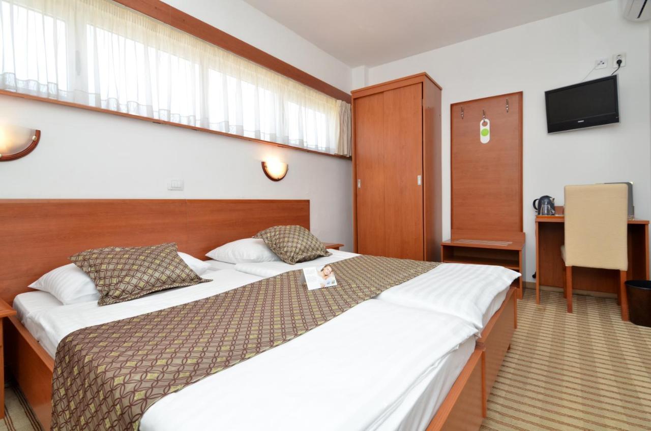 Hotel Neboder Рієка Екстер'єр фото