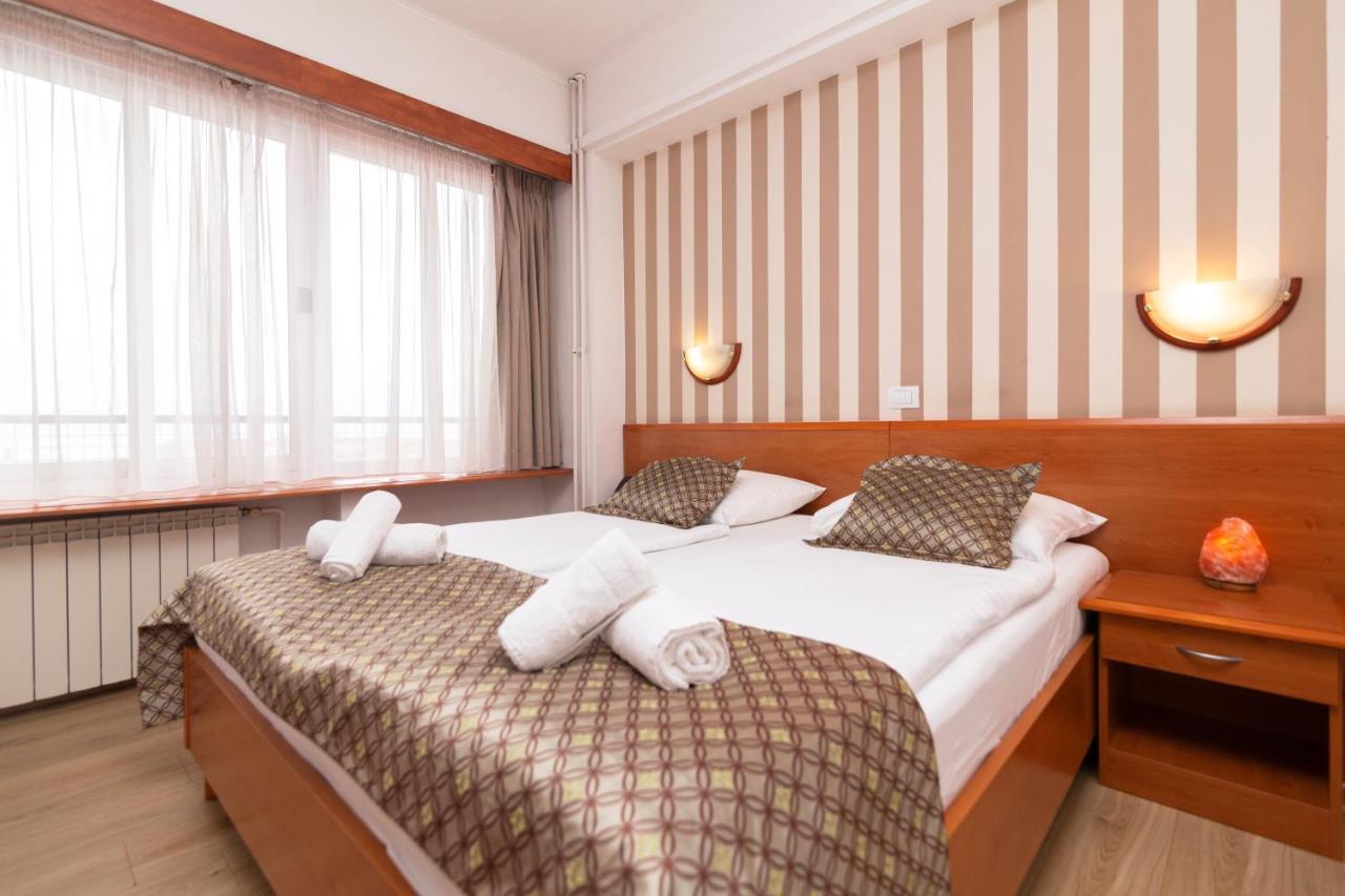 Hotel Neboder Рієка Номер фото