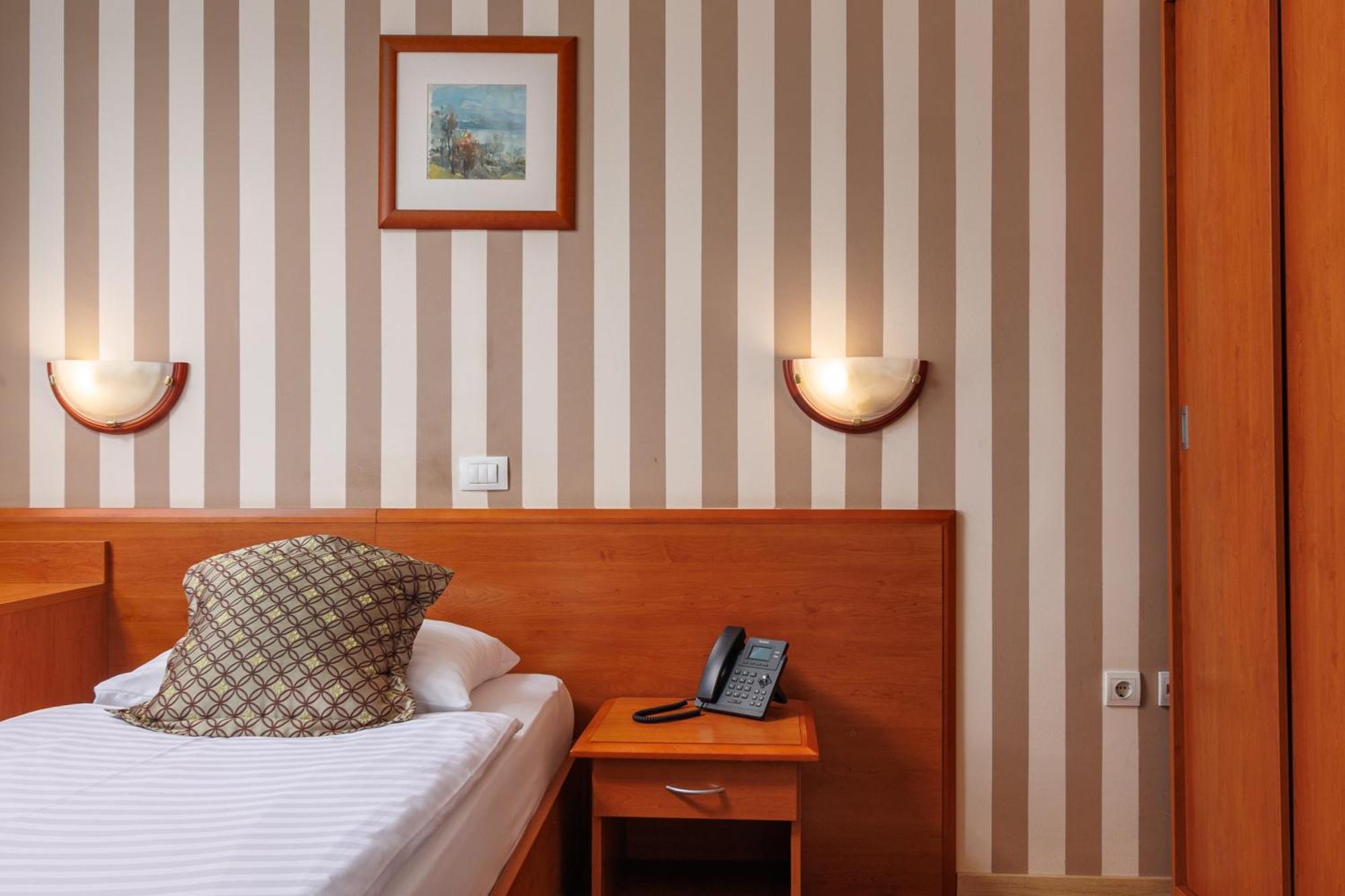 Hotel Neboder Рієка Номер фото